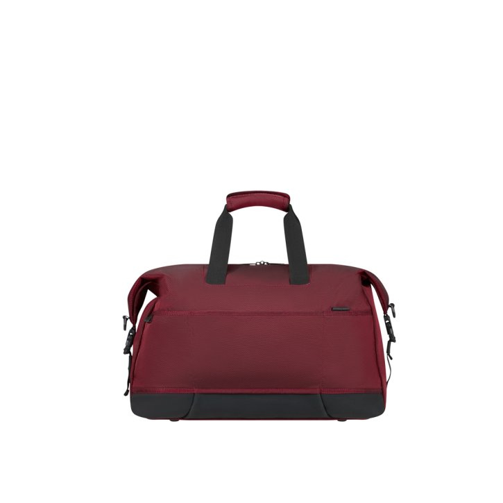 Samsonite RESPARK Duffle 48/19 overnighter burgundy
